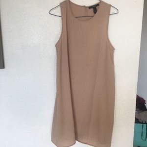 Forever 21 loose dress